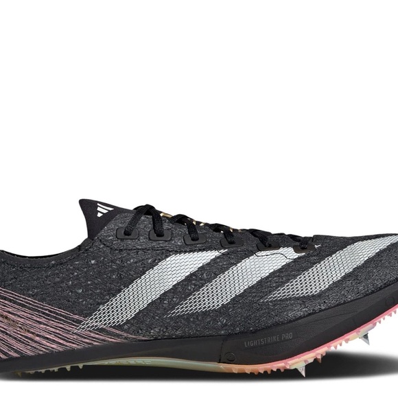 Adidas adizero prime SP3 track & field running sport shoe ig4330 no box spikes - Picture 5 of 13